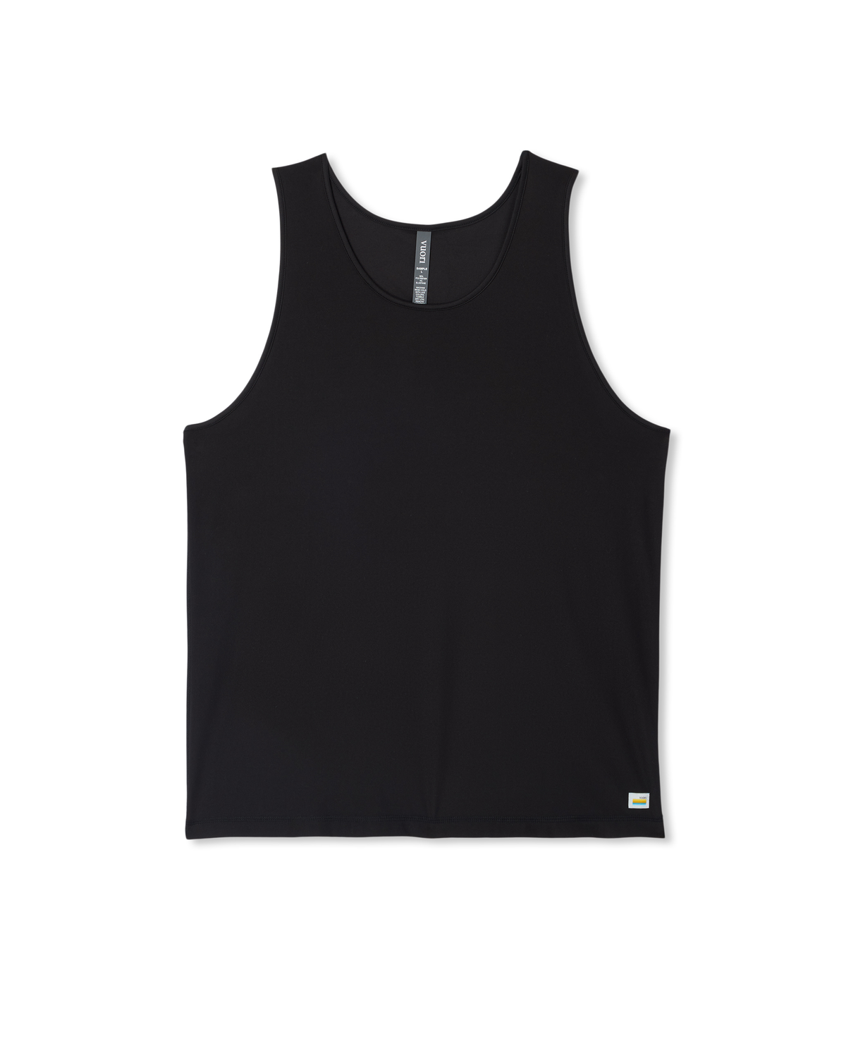 Strato Tech Tank - US 8777