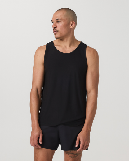 Strato Tech Tank - US 8777