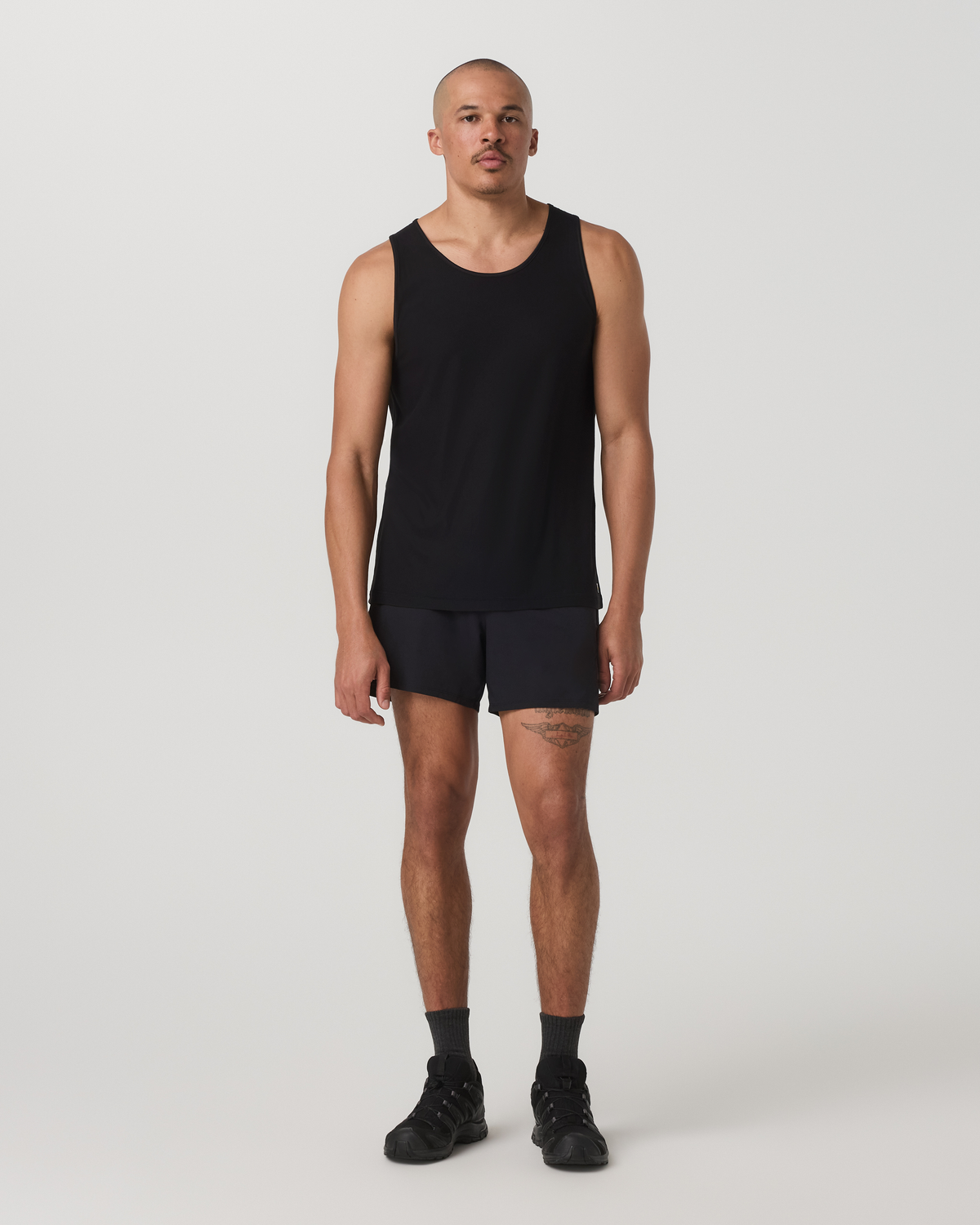 Strato Tech Tank - US 8777