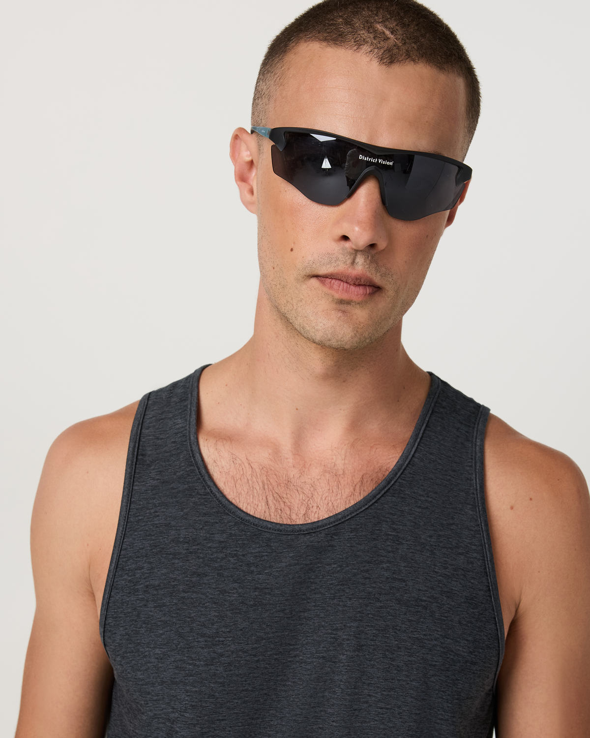 Strato Tech Tank - US 4374