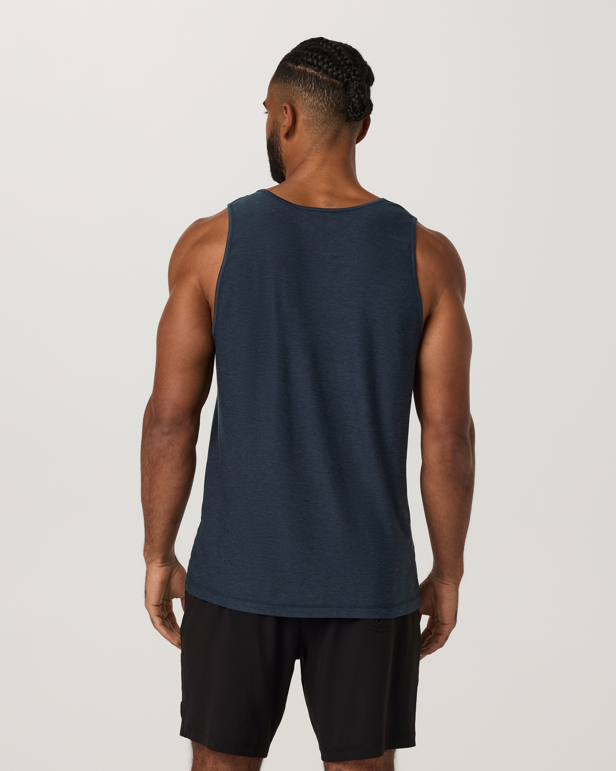 Strato Tech Tank - US 2462