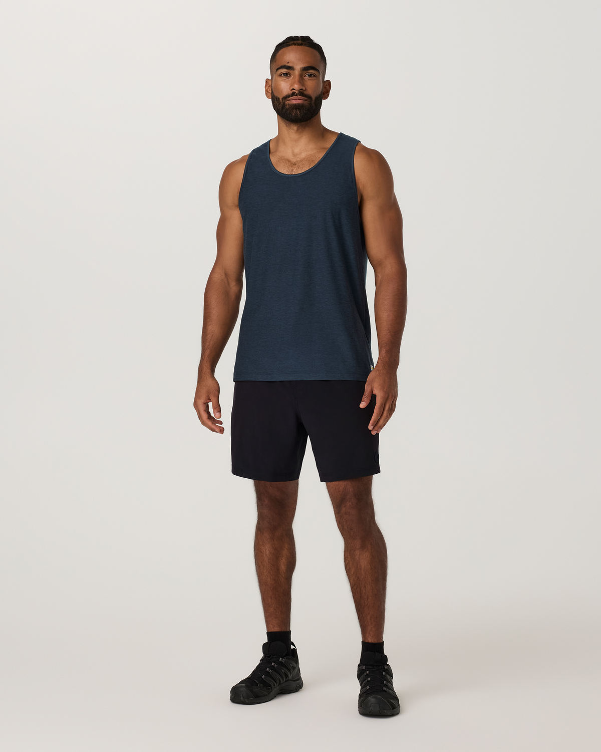 Strato Tech Tank - US 2462