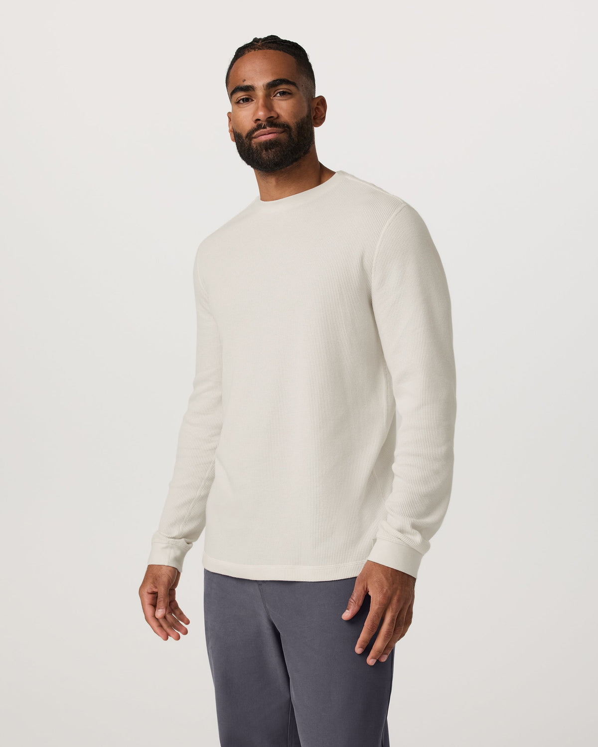 Waffle Crew - US 8917
