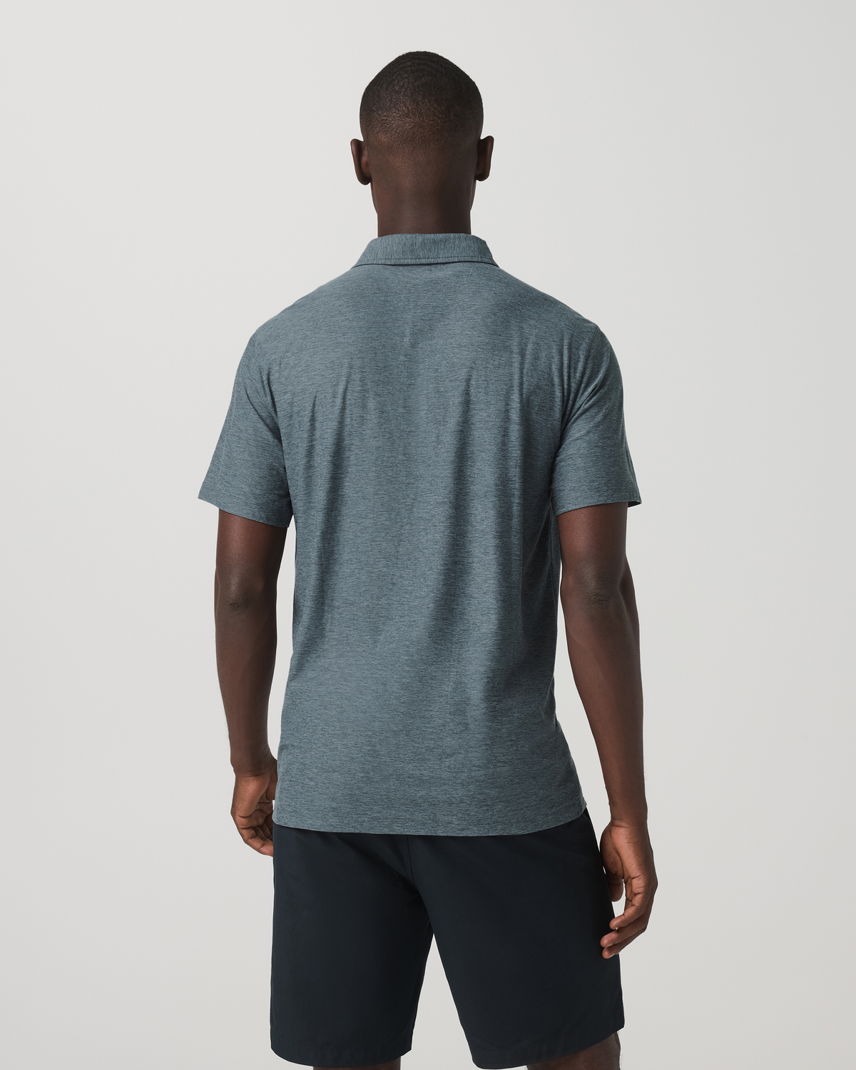 Strato Tech Polo - US 5639