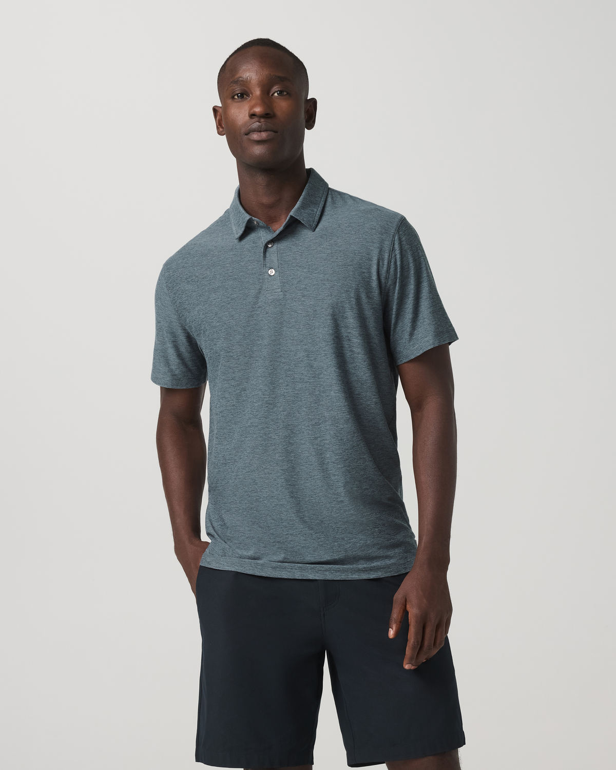 Strato Tech Polo - US 5639