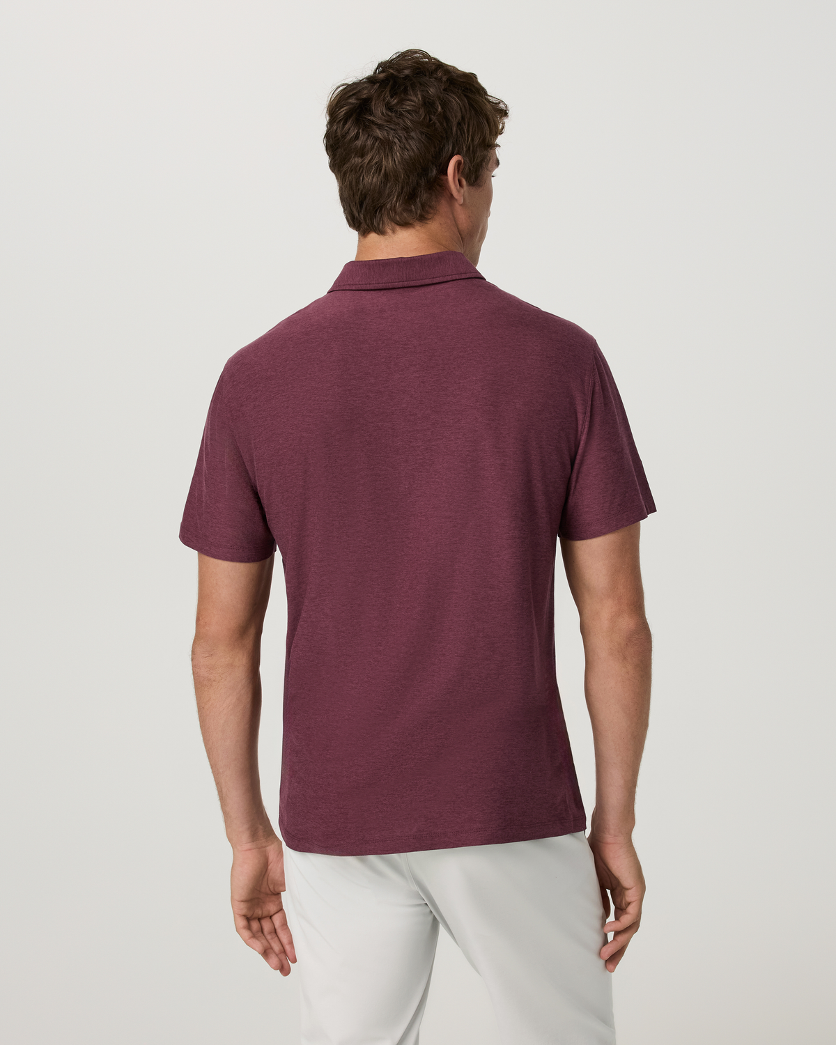Strato Tech Polo - US 4650