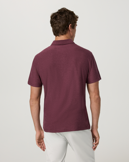 Strato Tech Polo - US 4650