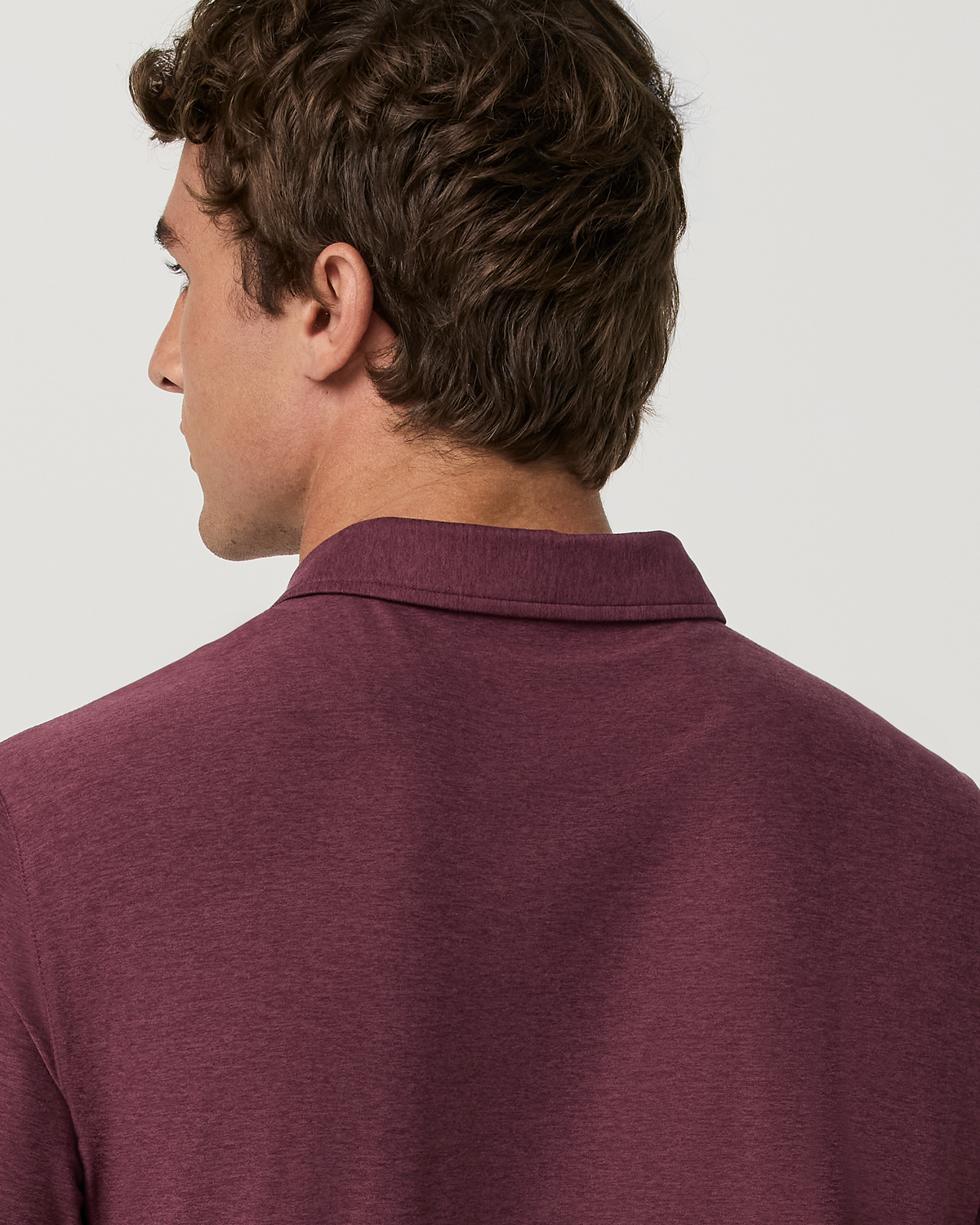Strato Tech Polo - US 4650