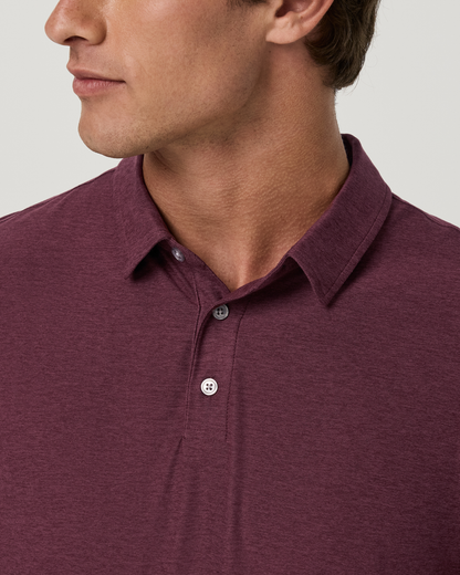 Strato Tech Polo - US 4650