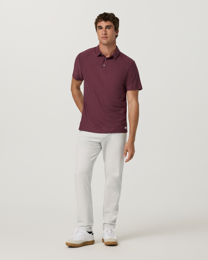 Strato Tech Polo - US 4650