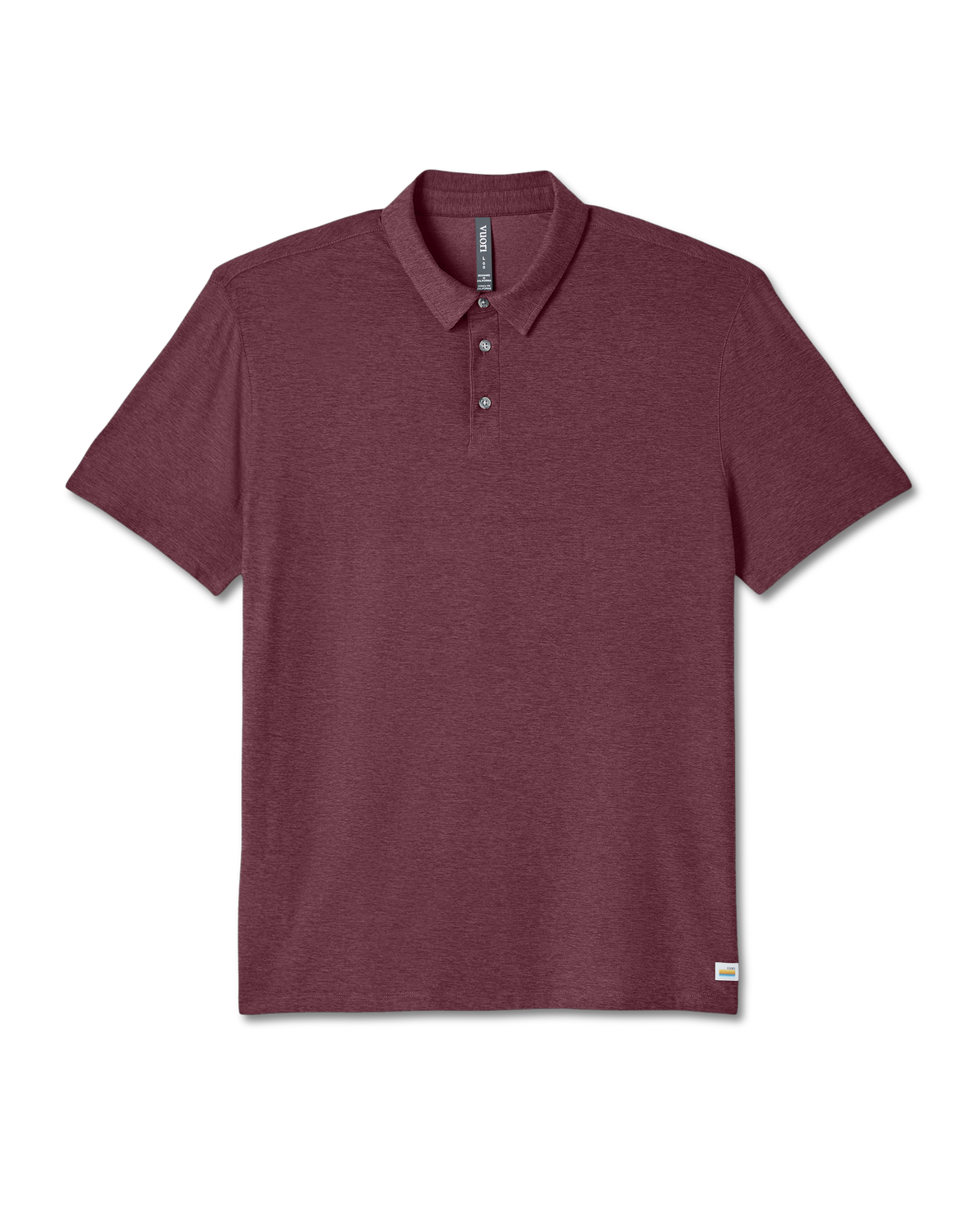 Strato Tech Polo - US 4650