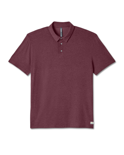 Strato Tech Polo - US 4650