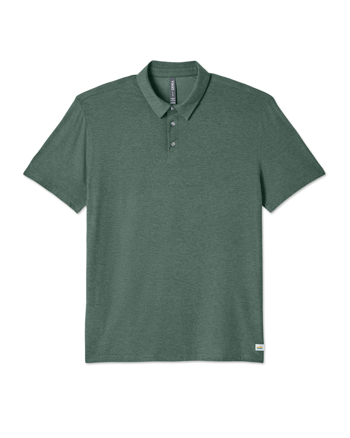 Strato Tech Polo - US 5770