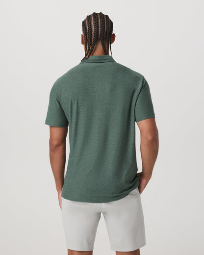 Strato Tech Polo - US 5770