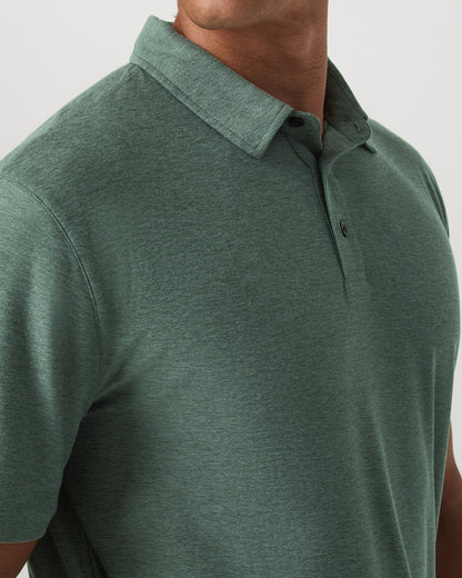 Strato Tech Polo - US 5770