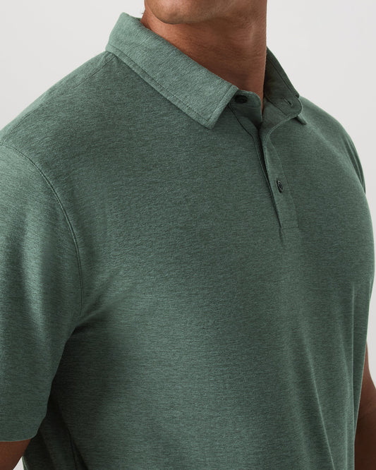 Strato Tech Polo - US 5770