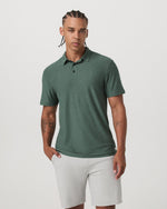 Strato Tech Polo - US 5770