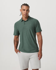 Agate Green Heather