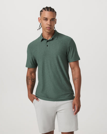 Strato Tech Polo - US 5770