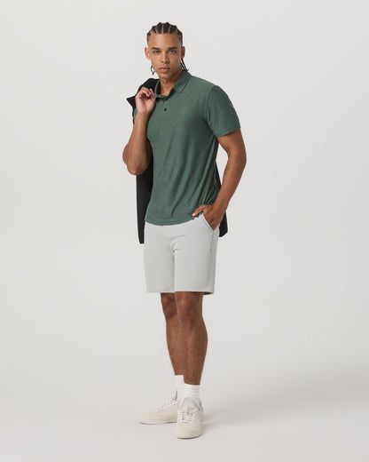 Strato Tech Polo - US 5770