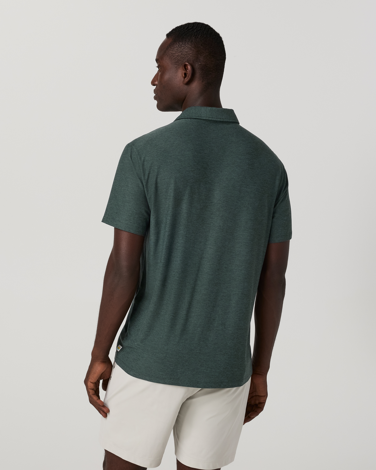 Strato Tech Polo - US 5622