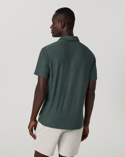 Strato Tech Polo - US 5622
