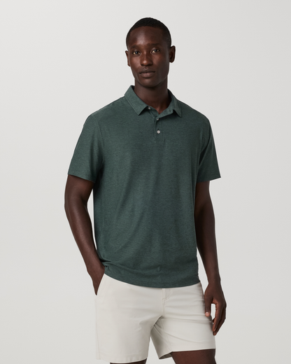 Strato Tech Polo - US 5622