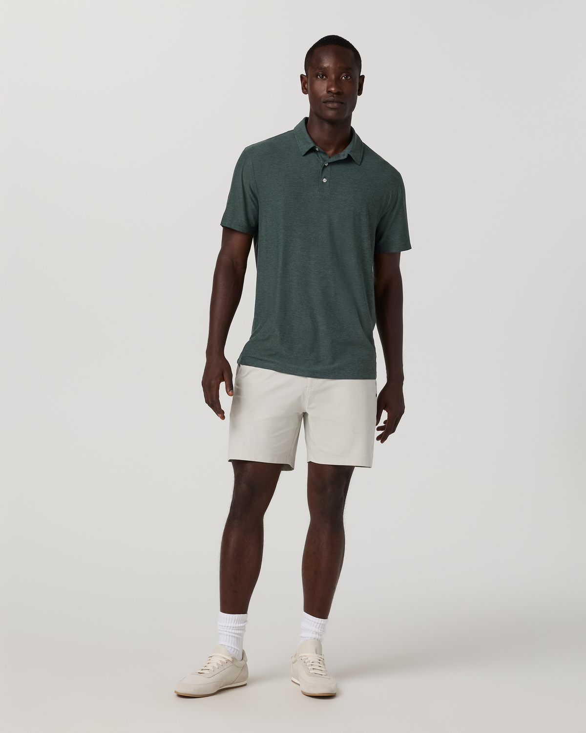 Strato Tech Polo - US 5622