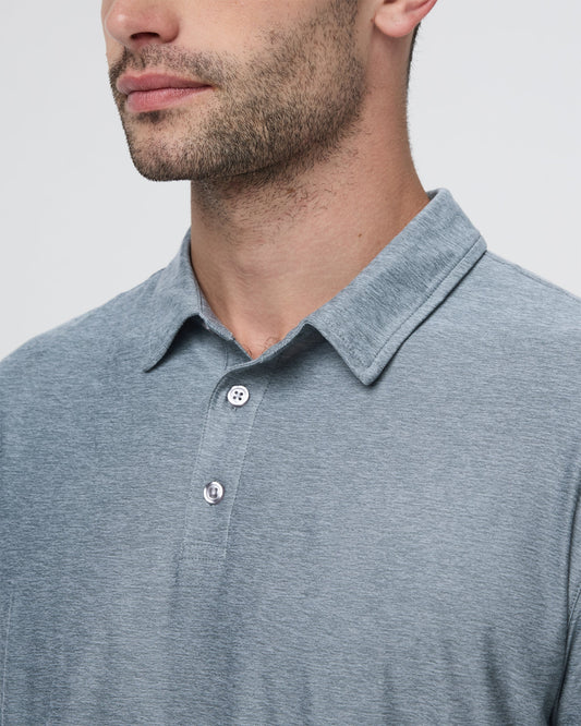 Strato Tech Polo - US 9062