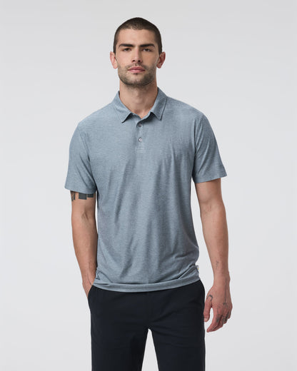 Strato Tech Polo - US 9062
