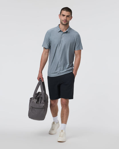 Strato Tech Polo - US 9062