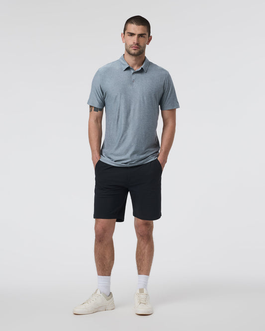 Strato Tech Polo - US 9062