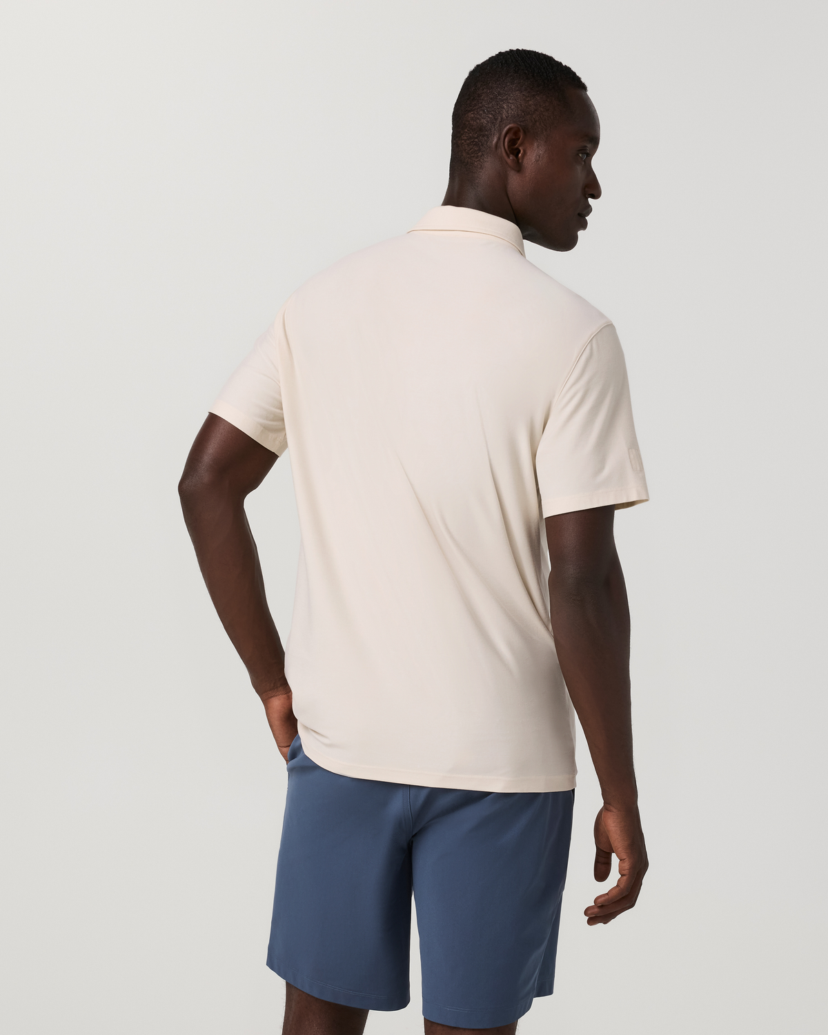 Strato Tech Polo - US 1740