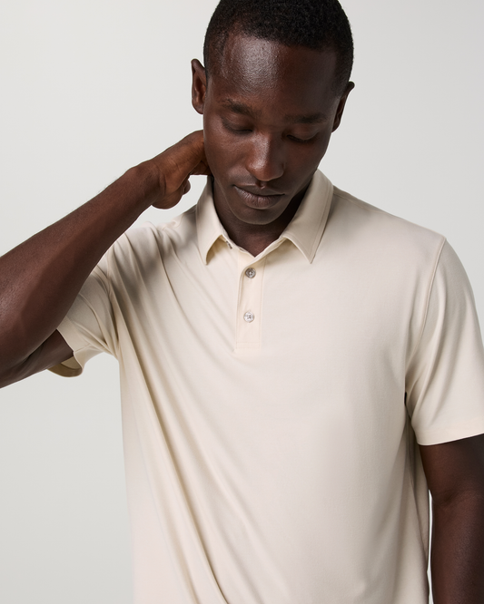 Strato Tech Polo - US 1740