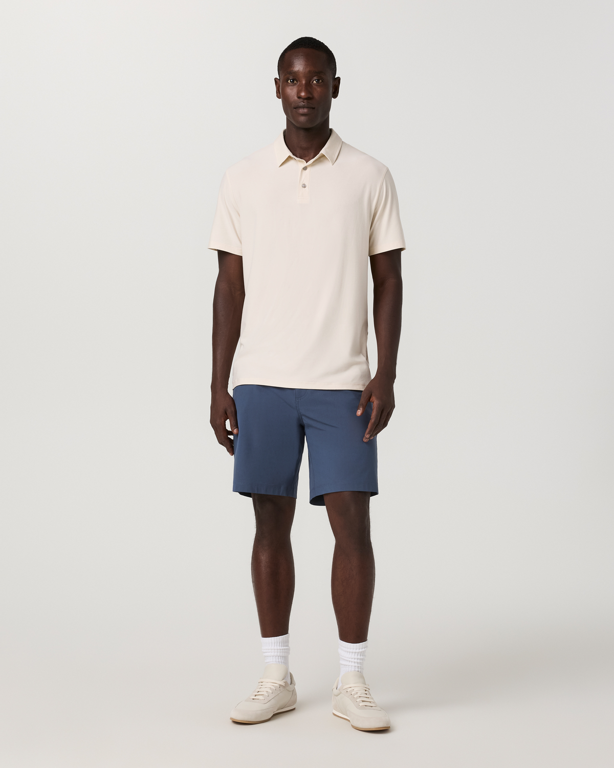Strato Tech Polo - US 1740