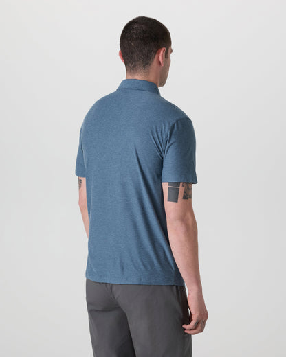 Strato Tech Polo - US 0246