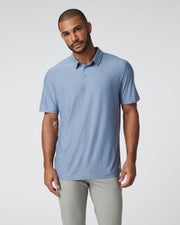 Chambray Heather