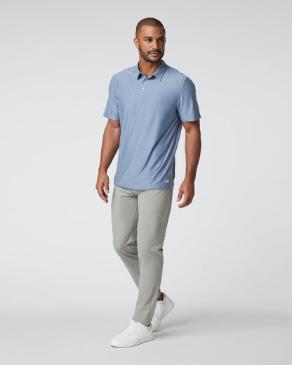 Strato Tech Polo - US 1554
