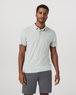 Strato Tech Polo - US 1251