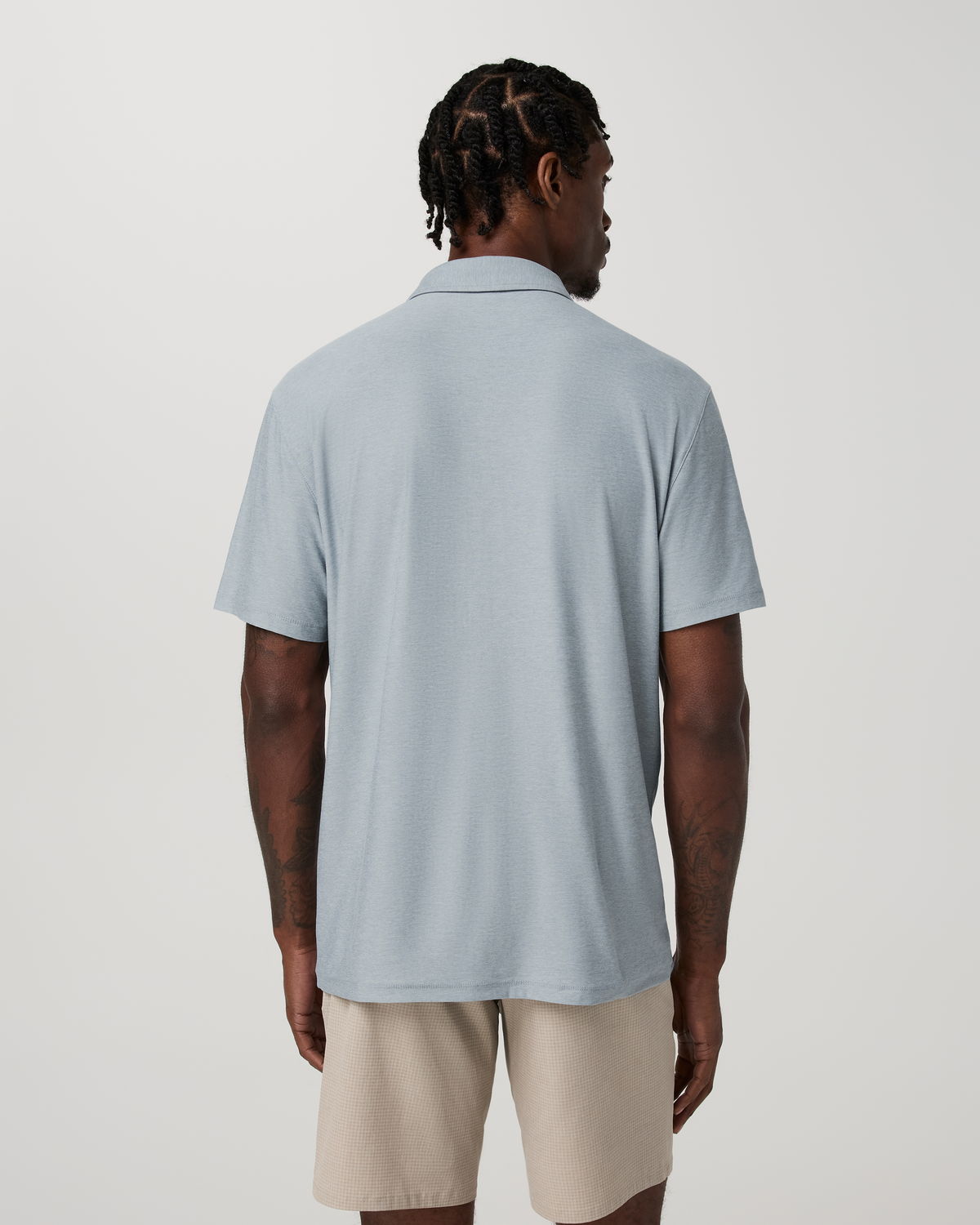Strato Tech Polo - US 5042