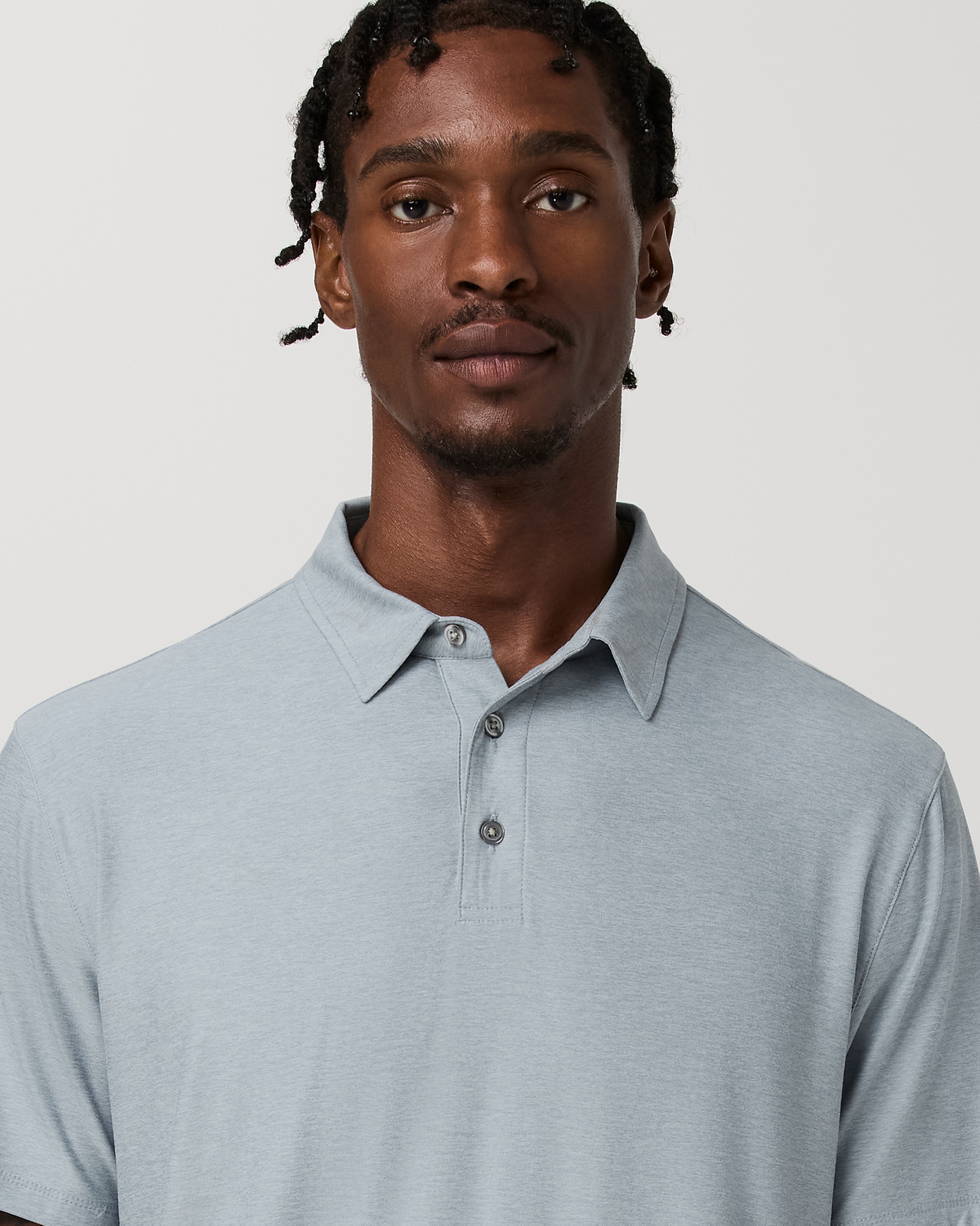 Strato Tech Polo - US 5042