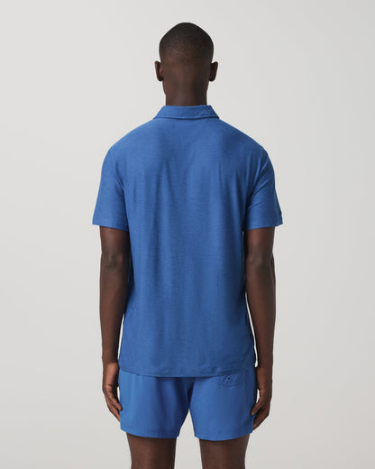 Strato Tech Polo - US 6563