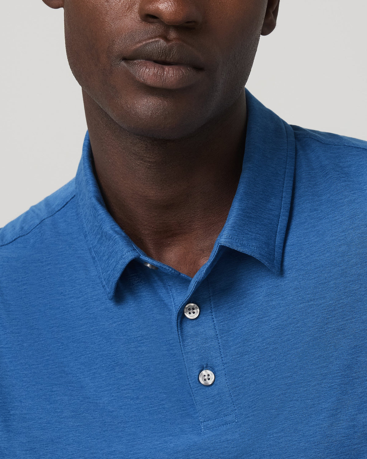 Strato Tech Polo - US 6563
