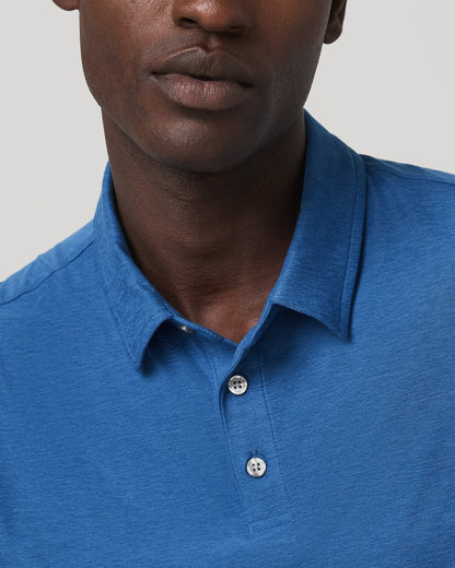 Strato Tech Polo - US 6563