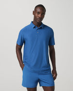 Strato Tech Polo - US 6563