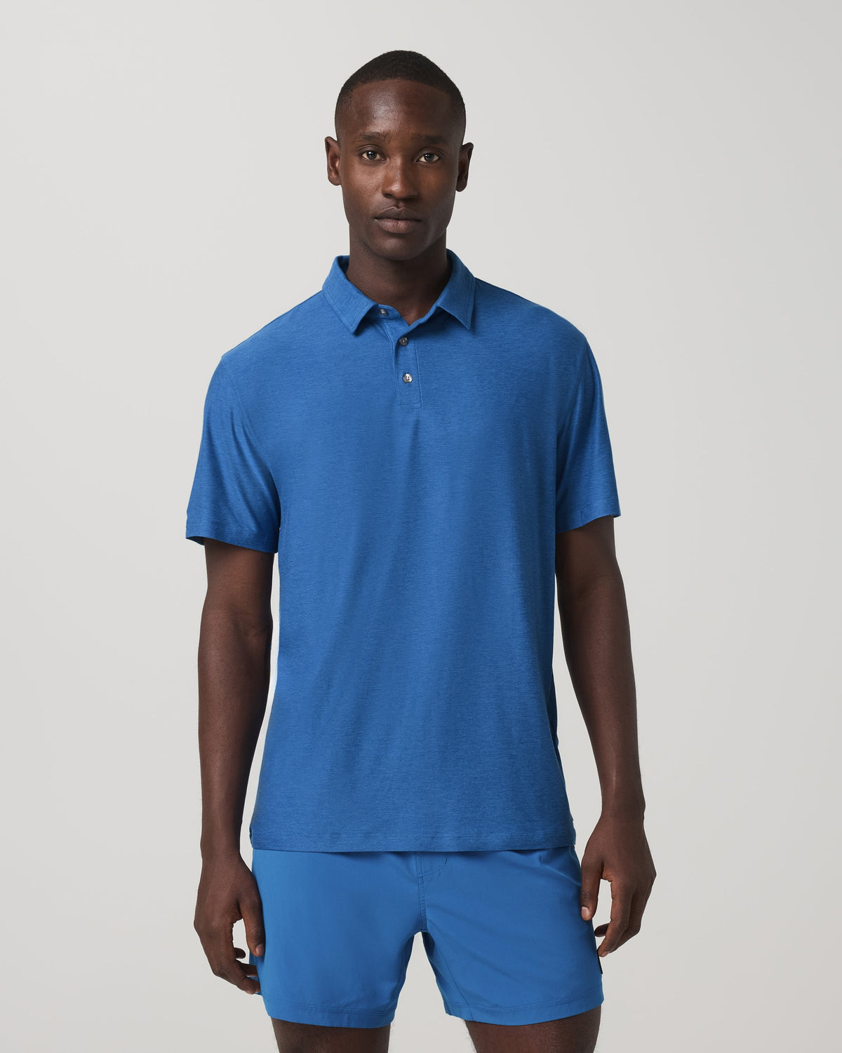 Strato Tech Polo - US 6563