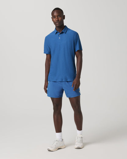 Strato Tech Polo - US 6563