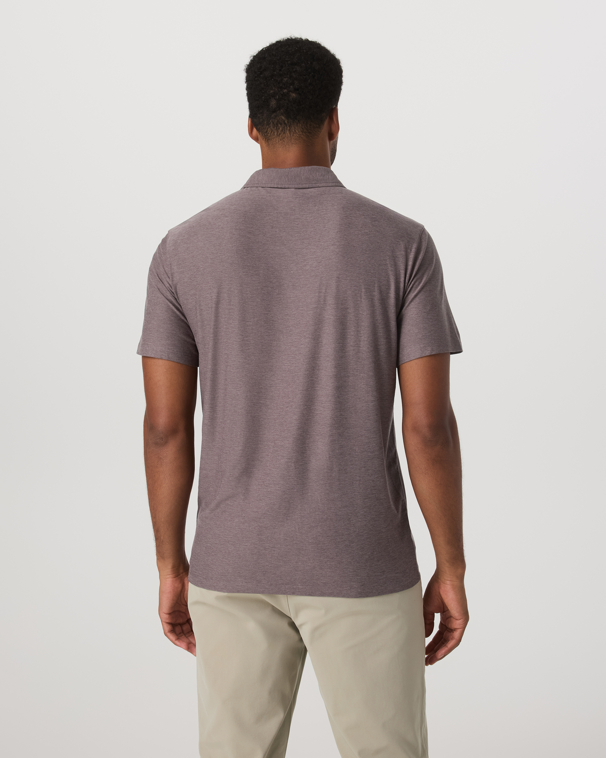 Strato Tech Polo - US 2403