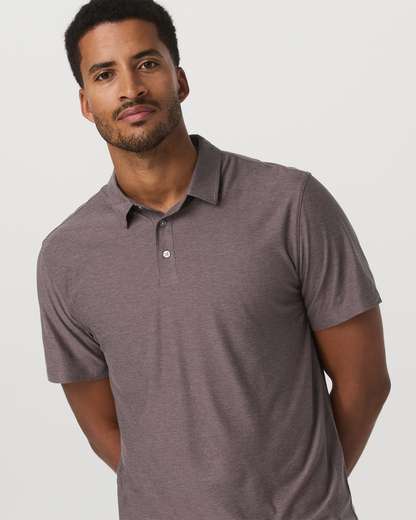 Strato Tech Polo - US 2403