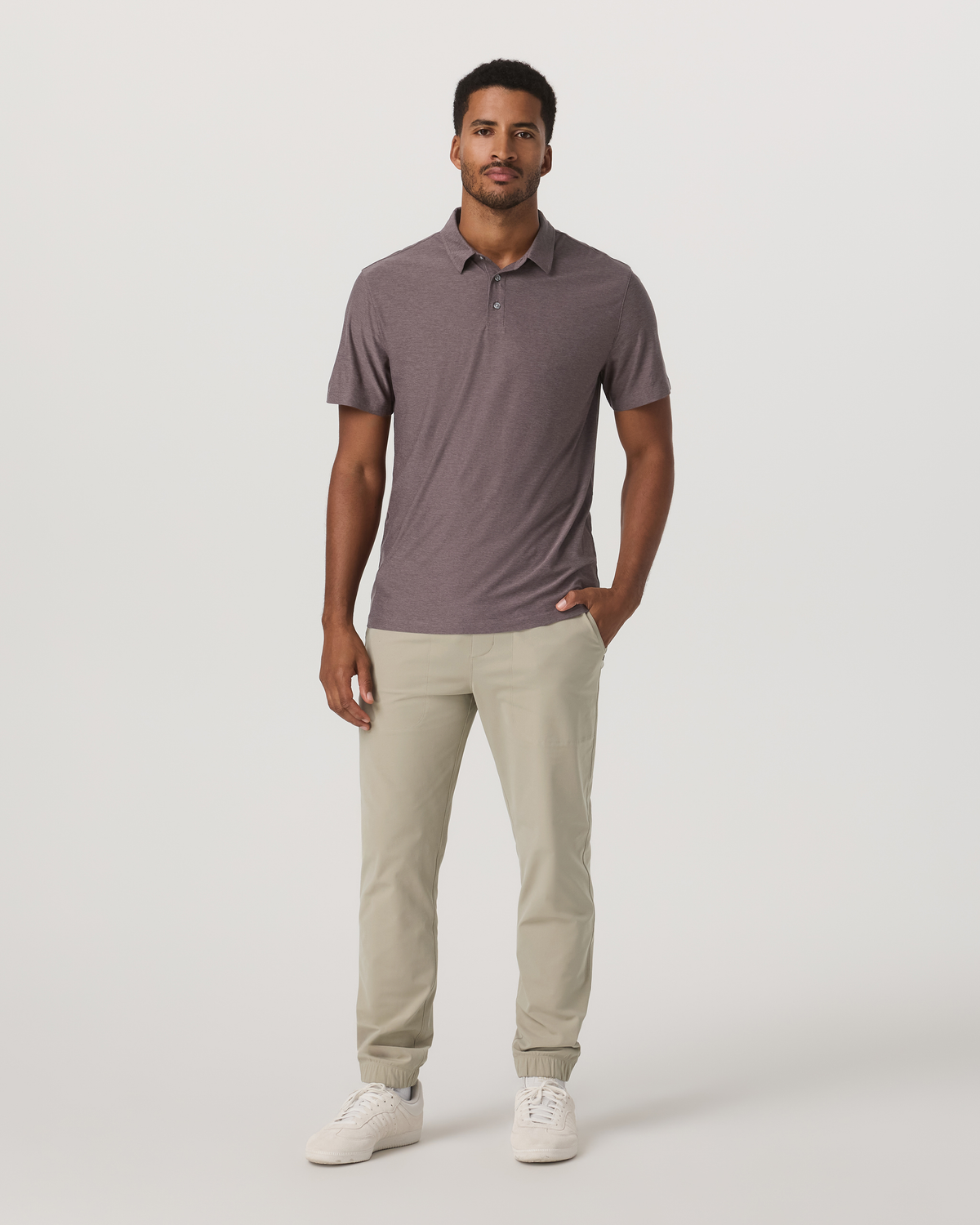 Strato Tech Polo - US 2403